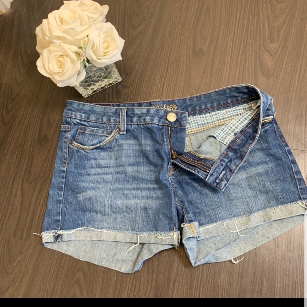 American eagle shorts